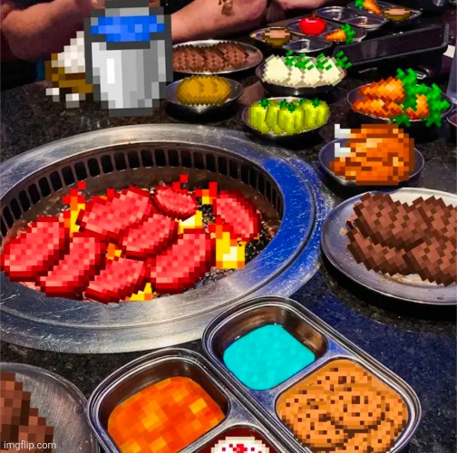 the best feast | made w/ Imgflip meme maker