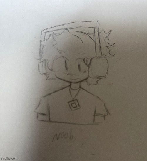 Noob design ig | made w/ Imgflip meme maker