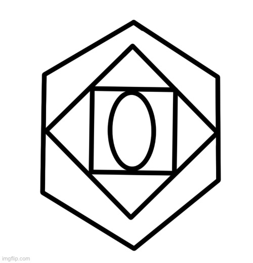 How do yall feel about this being the Adminspace v2 logo | made w/ Imgflip meme maker