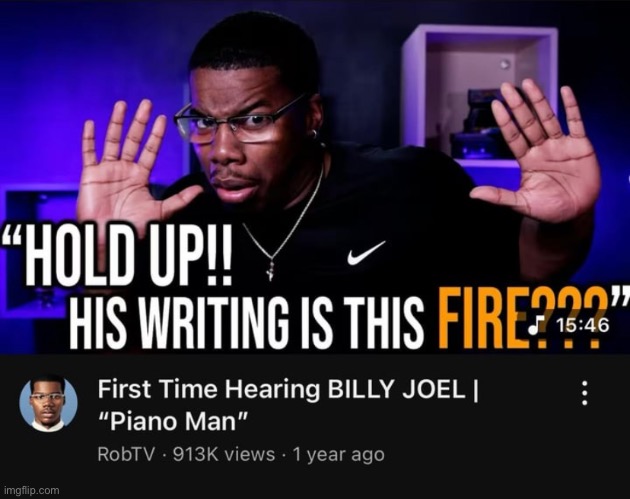 Someone found the original | made w/ Imgflip meme maker