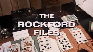 The Rockford Files Intro Blank Meme Template