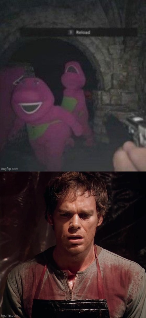 Hahaha | image tagged in dexter | made w/ Imgflip meme maker