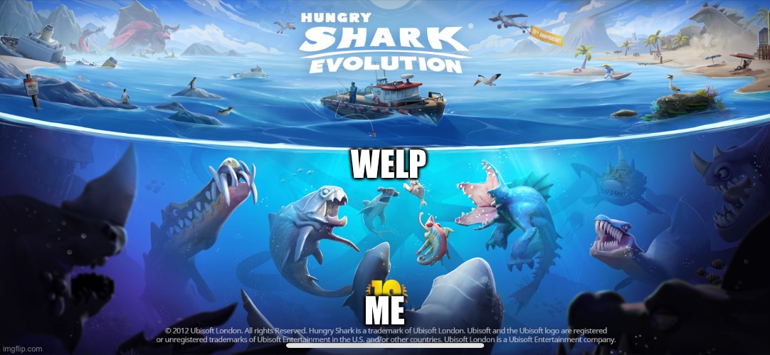 WELP ME | made w/ Imgflip meme maker