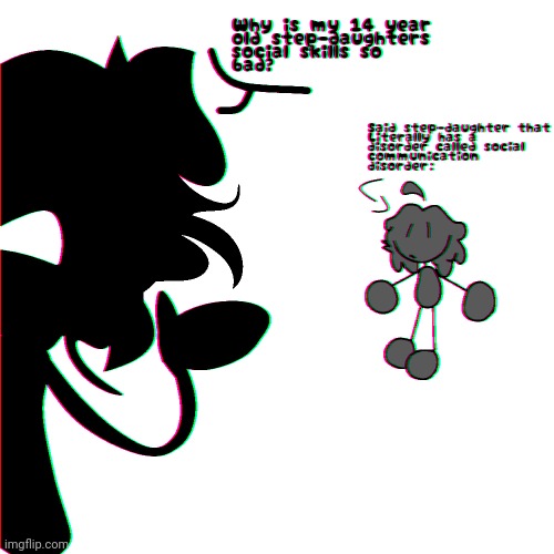 True story | made w/ Imgflip meme maker