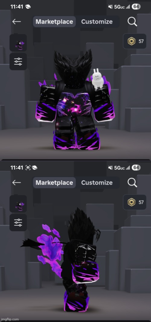 Rate the avatar | made w/ Imgflip meme maker