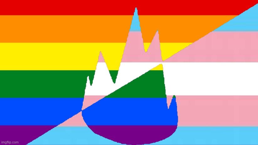yucky who tf decided this was a good idea | image tagged in ms_memer_group pride | made w/ Imgflip meme maker