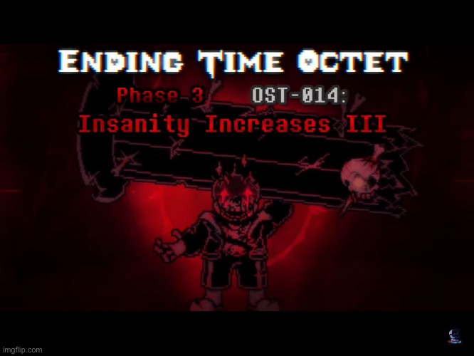 Insanity Increases | made w/ Imgflip meme maker