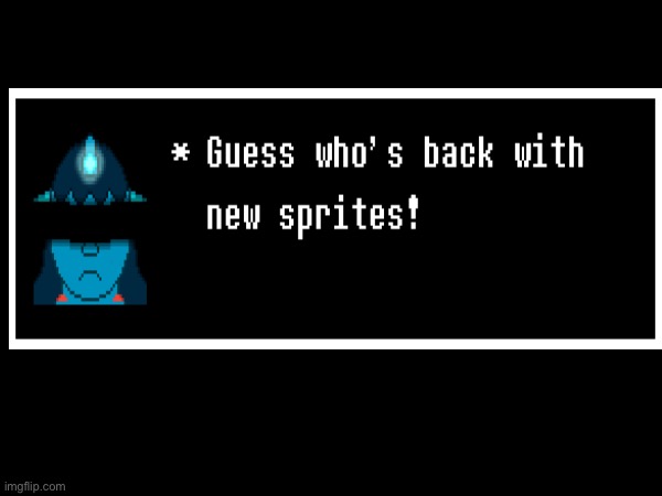 Moar UT Textbox | image tagged in colonize these tags and your balls will explode | made w/ Imgflip meme maker