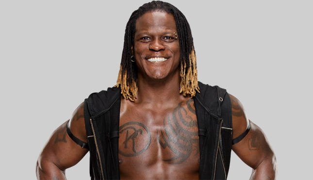 R Truth Blank Meme Template