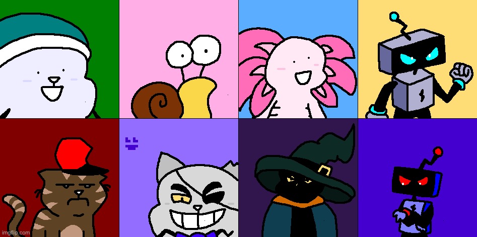 Here | made w/ Imgflip meme maker