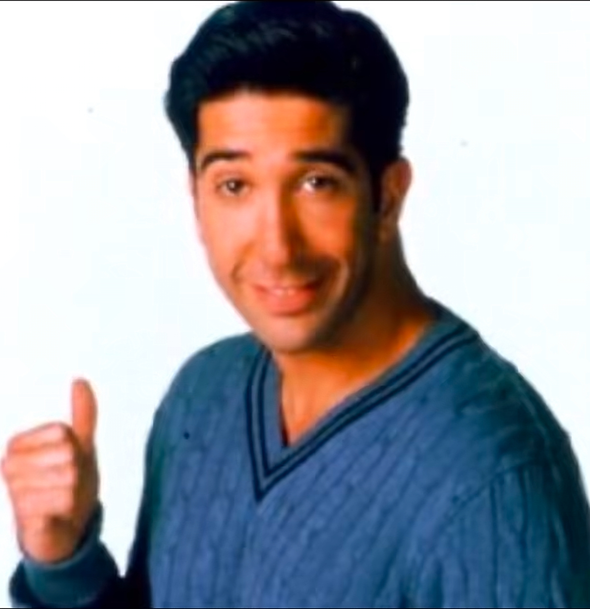 Get a load of this guy Blank Meme Template