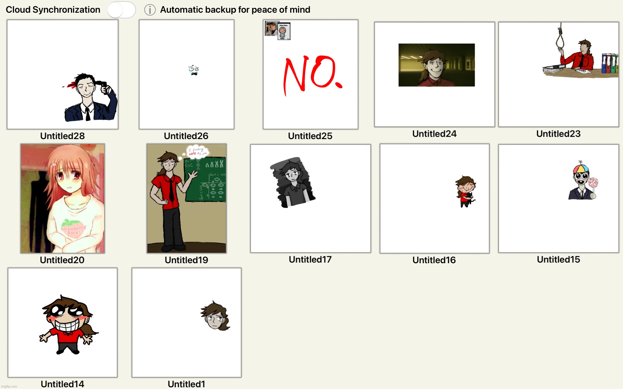 What the fuck is my ibis gallery | made w/ Imgflip meme maker
