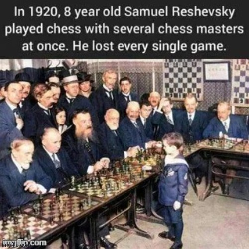 14yo me at the chess con | made w/ Imgflip meme maker