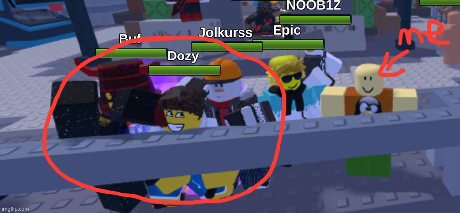 encountered the trio on something evil will happen few hours ago | made w/ Imgflip meme maker