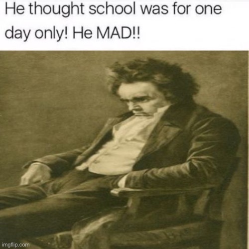 He actually looks so mad | made w/ Imgflip meme maker