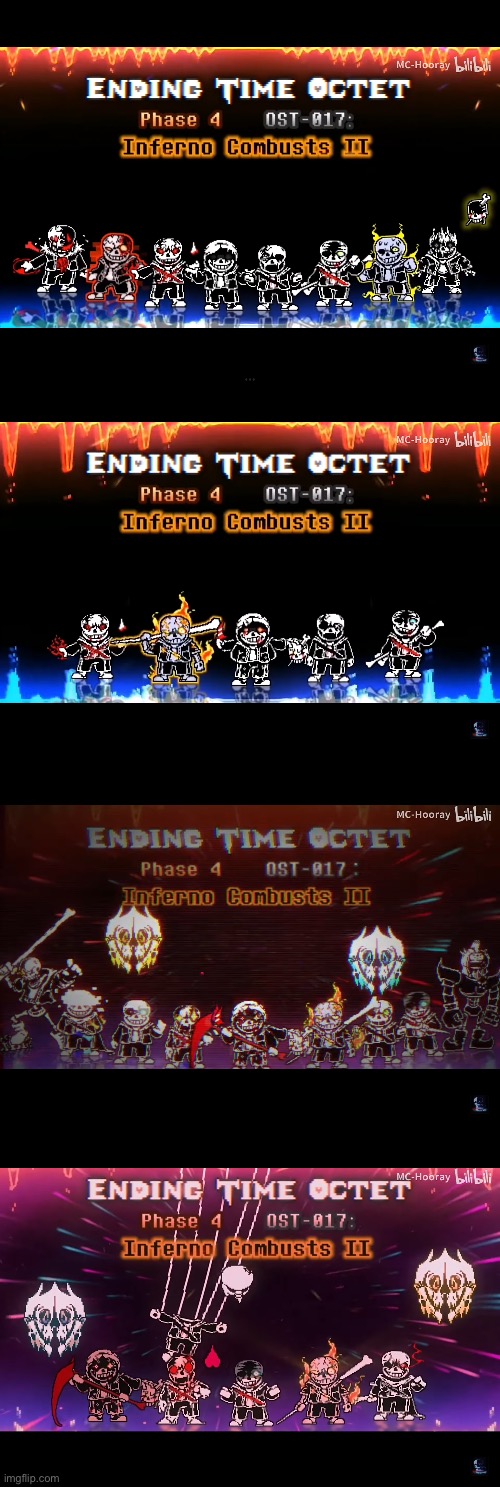 Inferno Combusts | made w/ Imgflip meme maker