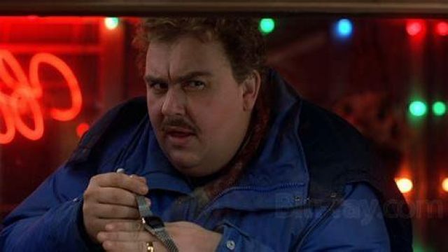 Planes Trains and Automobiles Casio Blank Meme Template