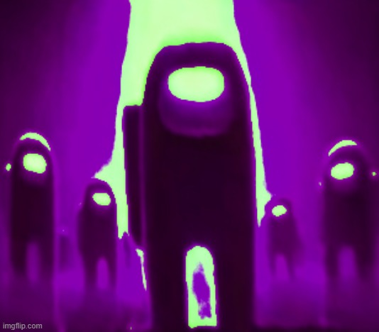 Purple Anogos | image tagged in purple anogos | made w/ Imgflip meme maker
