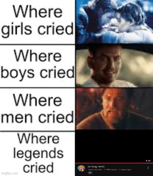 Technoblade never dies. | image tagged in where legends cried | made w/ Imgflip meme maker