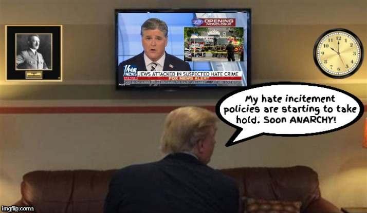 Genocide it's AMAZING | hold. | image tagged in genocide it's amazing,trump's hate incitment,antichrist,gaza,fales flag by bibi,maga muslim | made w/ Imgflip meme maker