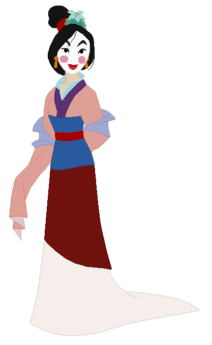 The Perfect Bride Fa Mulan Meme Template
