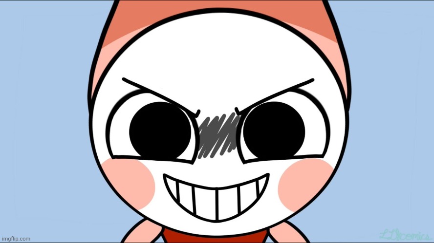 Devious Shrimpo.mp3 | image tagged in devious shrimpo,shrimpo,dandy's world | made w/ Imgflip meme maker