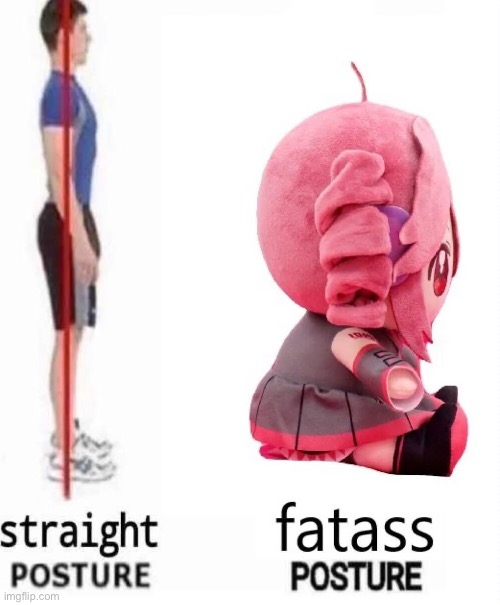 fatass teto | made w/ Imgflip meme maker