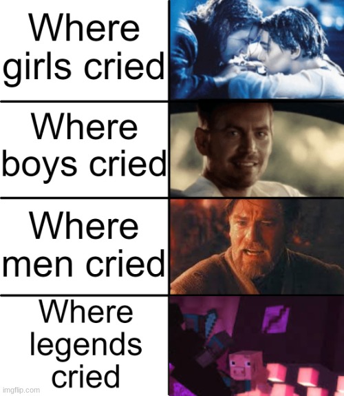Where girls cried | image tagged in where girls cried | made w/ Imgflip meme maker