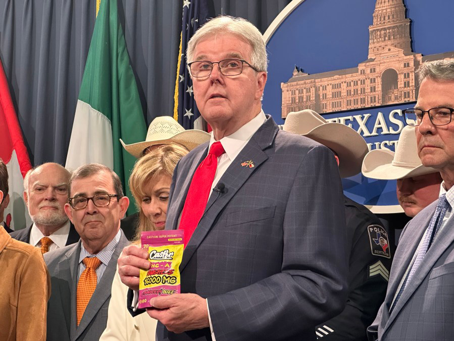 Dan Patrick Blank Meme Template