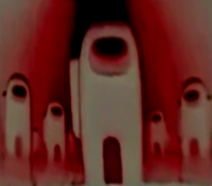 Murder Anogos Blank Meme Template