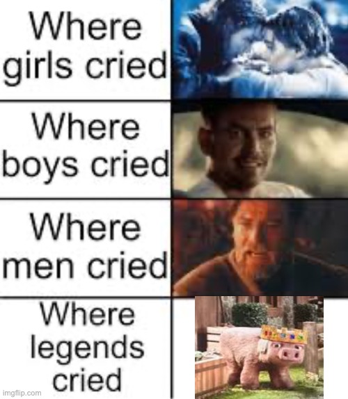technoblade never dies | image tagged in where legends cried | made w/ Imgflip meme maker