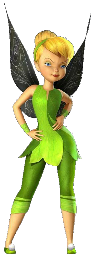 Tinkerbell Tinker Bell Blank Meme Template
