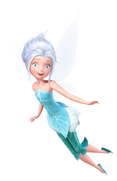 Periwinkle (Disney) Render Blank Meme Template