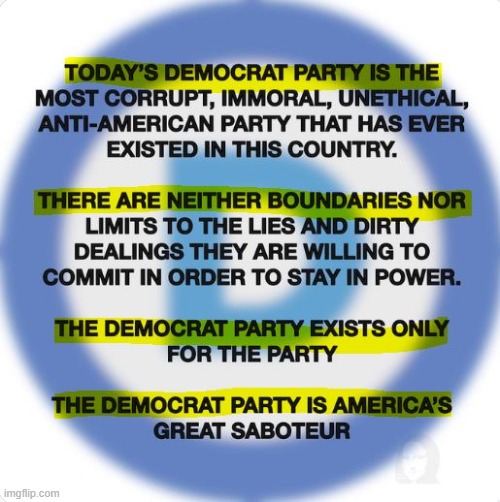 They hoped Americans weren't smart enough to see all of this, BUT THEY WERE.... | image tagged in democrats,doa,government corruption,lies,america last,haters | made w/ Imgflip meme maker