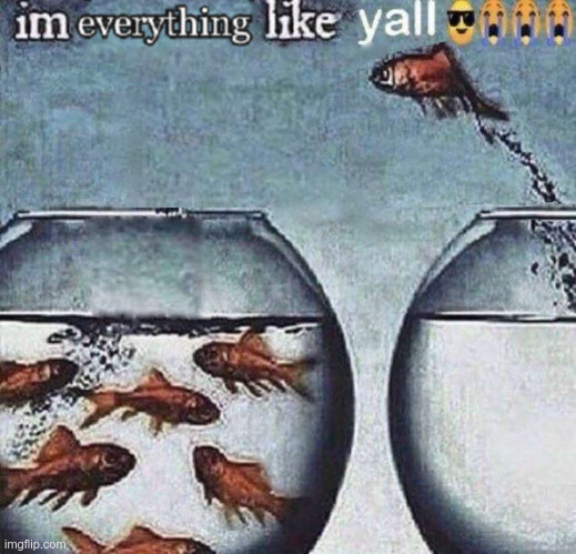 the good ending | image tagged in shitpost,meme,edit | made w/ Imgflip meme maker