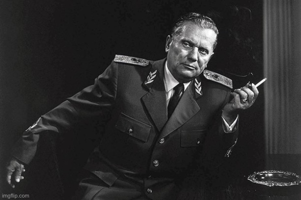 TiTo | image tagged in tito | made w/ Imgflip meme maker