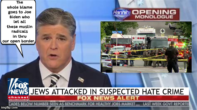 JEWS ATTACKED IN BOULDER | image tagged in jews attacked in boulder,genocide is amazing,goebbels would be proud,you're gambling with ww3,foxaganda | made w/ Imgflip meme maker