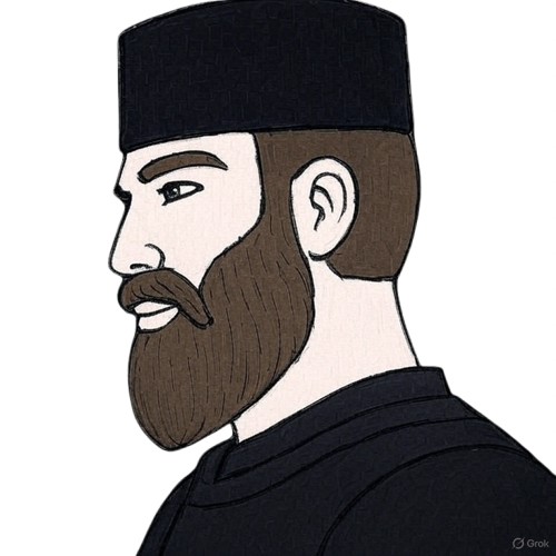 Melayu Songkok Blank Meme Template