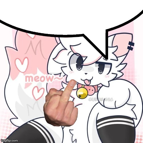 femboy boykisser speech bubble | image tagged in femboy boykisser speech bubble | made w/ Imgflip meme maker
