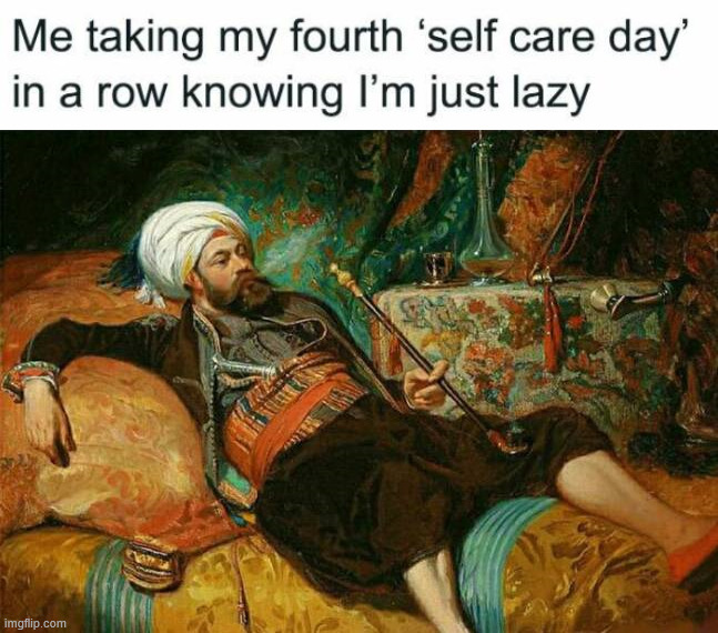 Enough time off | image tagged in repost | made w/ Imgflip meme maker