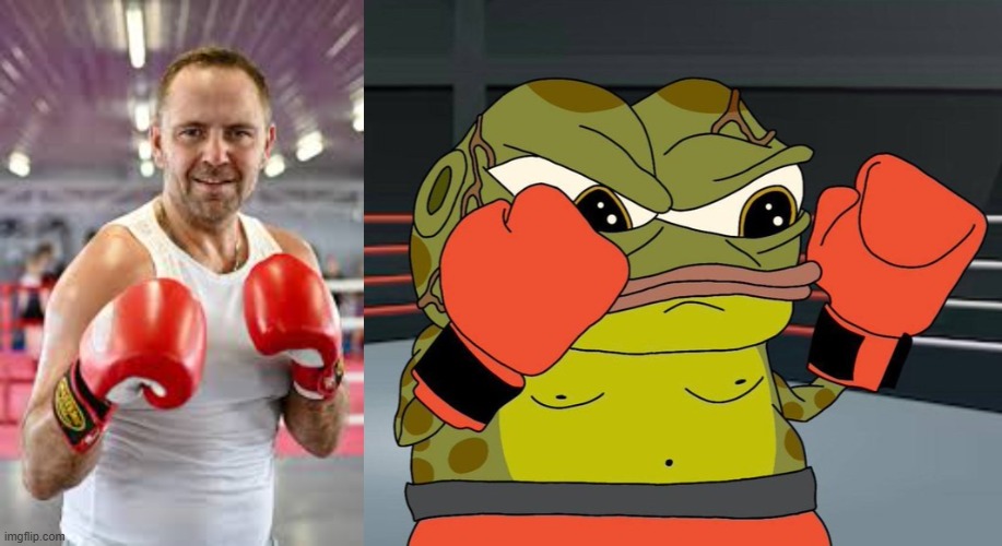 NAWROCKI | image tagged in nawrocki,hoppy,100x,poland | made w/ Imgflip meme maker