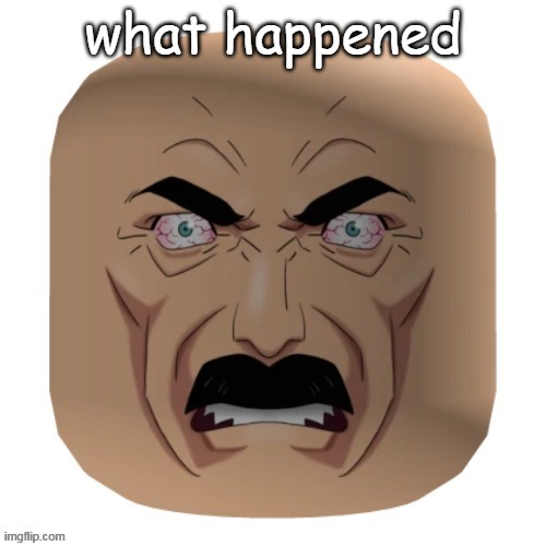 toe eater | what happened | image tagged in toe eater | made w/ Imgflip meme maker