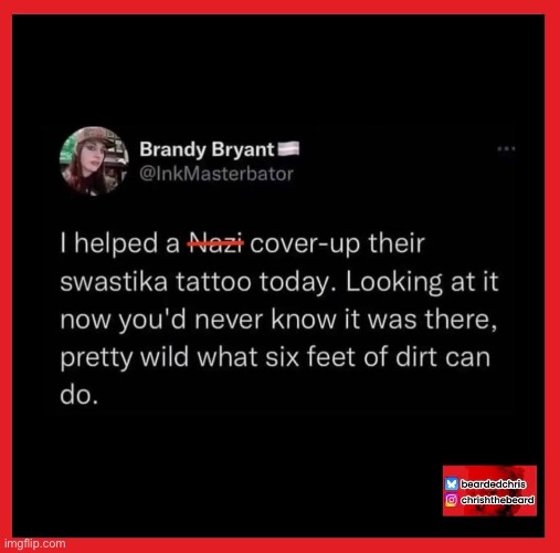 Nazis | image tagged in nazi,cover up | made w/ Imgflip meme maker