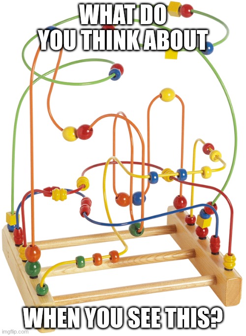 Childhood | WHAT DO YOU THINK ABOUT; WHEN YOU SEE THIS? | image tagged in childhood,doctors,waiting | made w/ Imgflip meme maker