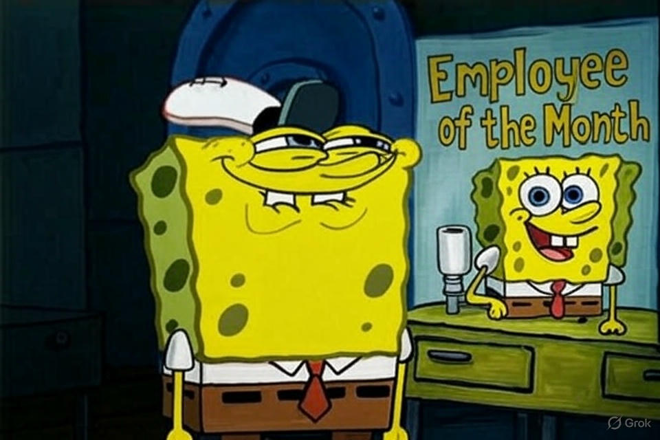 you know how i am Blank Meme Template