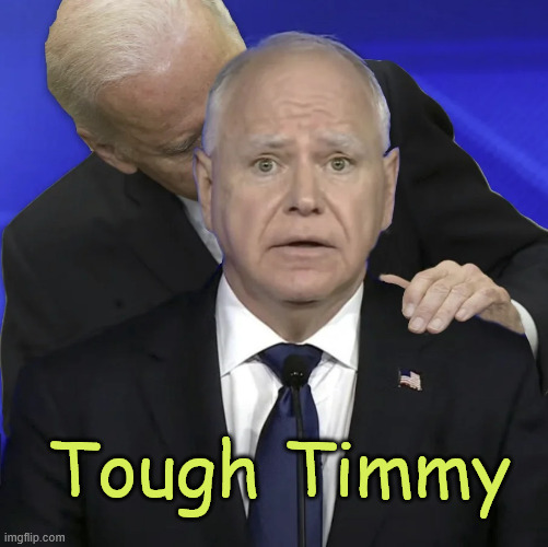 Tough Timmy | made w/ Imgflip meme maker