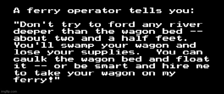 ford it or no | made w/ Imgflip meme maker
