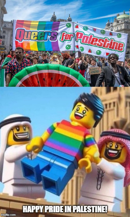 Queers for Palestine,, | image tagged in pride month,pride,palestine | made w/ Imgflip meme maker