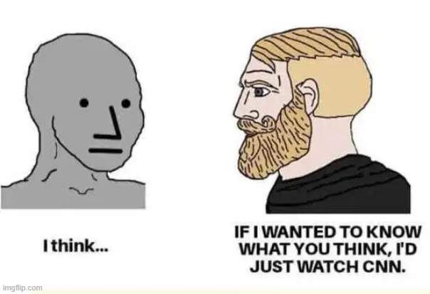 Democrats are not critical thinkers | image tagged in democrat followers,feelings,not facts,repeat,lies,politically correct | made w/ Imgflip meme maker