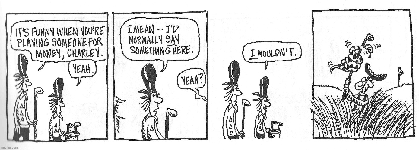 Classic Overboard | image tagged in comics | made w/ Imgflip meme maker